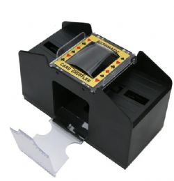 BRASSEUR DE CARTES AUTOMATIQUE BICYCLE